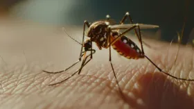 गर्मियां आते ही मच्छरों का बढ़ गया है आतंक, भगाने के लिए अपनाएं ये घरेलू नुस्खे, Mosquitoes का मिट जाएगा नामोनिशान 