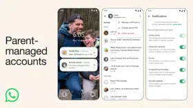 अब बच्चे भी Safely यूज कर पाएंगे WhatsApp, आया नया पैरेंट कंट्रोल फीचर, जानें कैसे करेगा काम