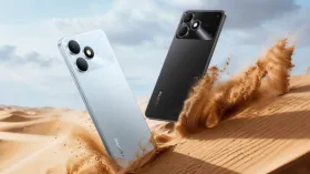 Realme ने सस्ते में लॉन्च किया 6300mAh बैटरी वाला फोन, मिलते हैं ये खास फीचर्स