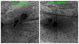 धुएं के बादल, मिसाइलों की बारिश, अमेरिका ने ईरान के खारग द्वीप पर मिसाइल अटैक का शेयर किया वीडियो, देखें