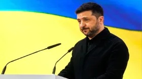 ईरानी ड्रोन से निपटने में यूक्रेन की मदद चाहते हैं अमेरिका और ये देश, जानें जेलेंस्की ने और क्या कहा