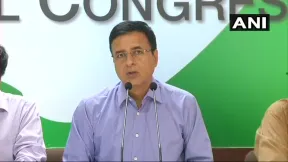 कर्नाटक चुनाव: बीजेपी MLA बोपैया को विधानसभा का अस्थायी अध्यक्ष बनाये जाने पर कांग्रेस ने उठाए सवाल
