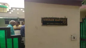 फरीदाबाद के DCP विक्रमजीत ने की आत्‍महत्‍या, सुसाइड नोट में एसएचओ पर लगाया ब्‍लैकमेलिंग का आरोप  