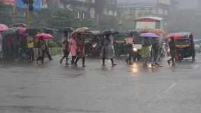 तमिलनाडु: भारी बारिश के चलते लोअर भवानी बांध में जलस्तर बढ़ा, इरोड जिले में बाढ़ का अलर्ट जारी 