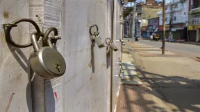 Corona Virus: पूरे पंजाब में कर्फ्यू लागू, कोरोना वायरस को देखते हुए मुख्यमंत्री अमरिंदर सिंह का निर्देश