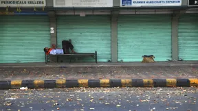 इंदौर में बीते 24 घंटों में 4 की मौत, मध्य प्रदेश में अब तक 258 कोरोना पॉजिटिव, 19 की गई जान