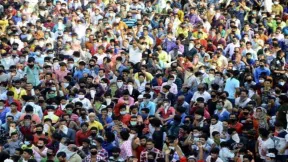 मुंबई में प्रवासी कामगारों को प्रदर्शन के लिए उकसाने पर टीवी पत्रकार के खिलाफ FIR,  किया गया गिरफ्तार