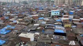 मुंबई के धारावी में Covid-19 के 11 नए मामले मिले, एशिया की सबसे बड़ी झुग्गी बस्ती में संक्रमितों की संख्या हुई 71