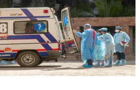 Rajasthan Coronavirus Cases: 29 नए मामले आए सामने, कुल मरीजों की संख्‍या बढ़कर हुई 1034