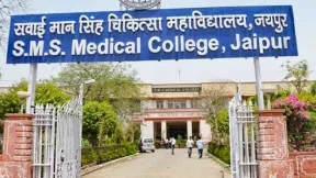 राजस्थान में एक और बुजुर्ग महिला की मौत, जयपुर के हॉटस्‍पॉट रामगंज इलाके से है ये पहली मृत्‍यु  