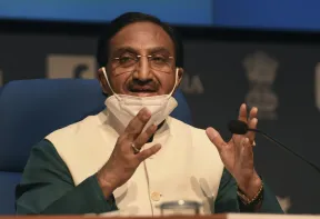 स्मार्ट इंडिया हैकाथॉन युवाओं के लिए आत्मनिर्भर भारत, गांव की समस्याओं के समाधान का मंच : निशंक
