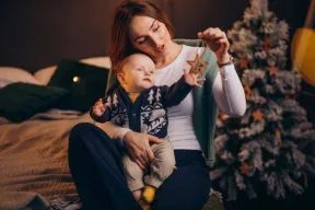 Latest Baby Name: क्या आपके घर भी आने वाला है नन्हा-मेहमान? चुनिए सबसे प्यारे नाम जो भी सुनेगा करेगा तारीफ