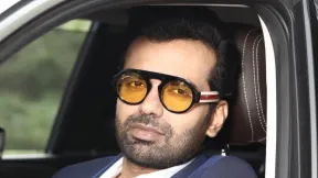 B Praak के गाने में एक्टिंग के बाद मशहूर हुए IAS अधिकारी अभिषेक सिंह सस्पेंड, ये है वजह