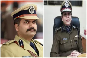 बिहार में IPS अधिकारियों के बीच मचा घमासान, नीतीश बोले- ट्वीट करना सही नहीं
