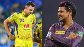T20 वर्ल्ड कप और IPL का खिताब एक ही साल में जीतने वाले प्लेयर्स, KKR और CSK का खिलाड़ी शामिल