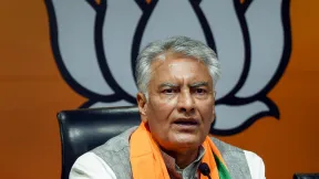 पंजाब में प्रचार नहीं कर पा रहे बीजेपी उम्मीदवार, मुख्य चुनाव अधिकारी ने डीजीपी से मांगी रिपोर्ट