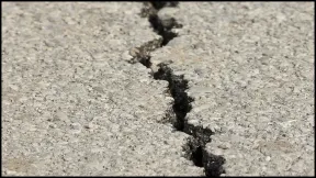 Earthquake: भारत के इस राज्य में देर रात दो बार कांपी धरती, जानें रिक्टर स्केल पर कितनी रही तीव्रता