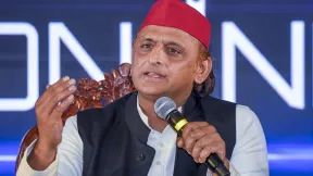 ''घपलेबाजी करके चुनाव जीतने के लिए SIR करवा रही BJP'', अखिलेश यादव का दावा