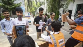 जयपुर के सितापुरा सेंटर पर नहीं हो पाई NEET-PG 2026 की परीक्षा, NBEMS ने बताई री-एग्जाम की डेट