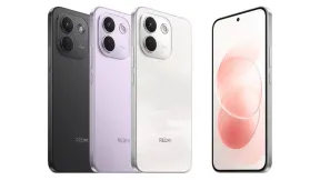 Redmi ने लॉन्च किया 10000mAh बैटरी, 100W फास्ट चार्जिंग वाला फोन, iPhone 15 जैसा है लुक