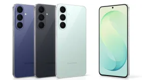 Samsung Galaxy S26 सीरीज में नए मेंबर की एंट्री, लॉन्च हुआ Fan Edition स्मार्टफोन