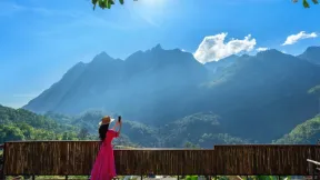 देखना चाहते हैं जन्नत सा नजारा, तो नेपाल की इन जगहों को लाइफ में एक बार जरूर करें एक्सप्लोर