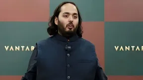 अनंत अंबानी न्यूकैसल यूनिवर्सिटी में सस्टेनेबिलिटी के प्रोफेसर ऑफ प्रैक्टिस नियुक्त