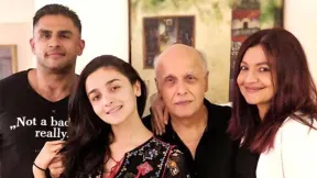 'उनका स्टारडम अलग है', सौतेली बहन आलिया की पूजा भट्ट से राहुल ने की तुलना, बोले- मेरी सगी बहन टैलेंट का पावरहाउस