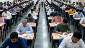 SSC JE 2026 के 1748 पदों के लिए रजिस्ट्रेशन शुरू, योग्यता और चयन प्रक्रिया से जुड़ी जानकारी यहां देखें