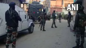 ‘ऑपरेशन अशदार’ जारी, बडगाम में एक आतंकवादी ढ़ेर, पर्यटकों के लिए सलाह जारी
