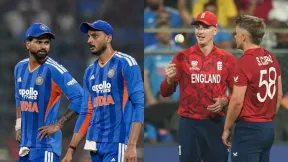 58 गेंदों में टारगेट चेज कर इंग्लैंड बनी नंबर 1 टीम, T20I में खत्म हुई टीम इंडिया की बादशाहत