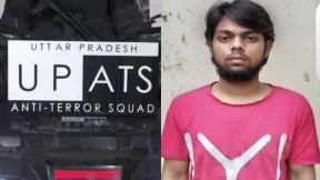 गजवा-ए-हिंद की प्लानिंग करने वाला नबील गिरफ्तार, 'जिहाद करने के 44 तरीके' किताब का भी कर रहा था प्रचार