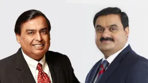 भारत के सबसे अमीर परिवार का ताज फिर गौतम अदाणी के नाम, मुकेश अंबानी को पछाड़कर हासिल किया नंबर-1 स्थान