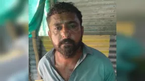 जम्मू में पकड़ा गया पाकिस्तानी घुसपैठिया, कचानक सेक्टर से पार किया था बॉर्डर