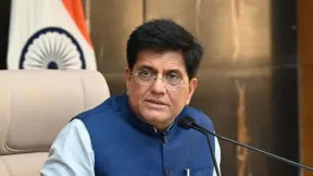 वैश्विक मंदी के बावजूद भारत का व्यापार हुआ मजबूत, अप्रैल-अगस्त में 15% बढ़ा निर्यात