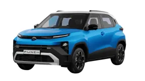 क्या छोटी SUV में भी बड़े फीचर्स मिल सकते हैं?