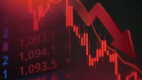 Stock Market Today 2 September, 2026: शेयर बाजार में भारी गिरावट, लाल निशान में खुले सेंसेक्स के सभी 30 स्टॉक