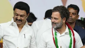 कांग्रेस से खटपट के बीच DMK का बड़ा दांव, ज्ञानेश कुमार को हटाने के प्रस्ताव पर कही ये बात