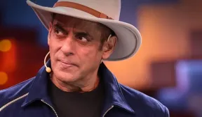 आसिफ खान-अमन गांधी के बीच हुई तीखी बहस, सलमान खान ने 'वीकेंड का वार' में घरवालों को दिया रियलिटी चेक
