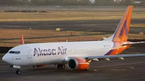 Akasa Air ने पायलटों को दिया बड़ा तोहफा, सैलरी में 20% तक इजाफा; सालाना छुट्टियों में भी होगी बढ़ोतरी
