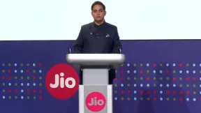Jio कैसे बना भारत की डिजिटल ग्रोथ का बड़ा हिस्सा? आकाश अंबानी ने बताया कंपनी का मिशन, ₹76000 करोड़ तक पहुंचा EBITDA