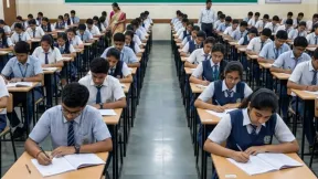 पश्चिम एशियाई देशों के लिए CBSE की 12वीं की परीक्षा तिथियां 2026 घोषित, शेड्यूल से लेकर एडमिट कार्ड तक पूरी डिटेल
