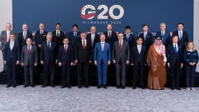 G20 की व्यापार वार्ता में मामूली प्रगति, कुछ मुद्दों को लेकर तनाव बरकरार