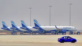सऊदी अरब जाने वाली IndiGo की उड़ानें 31 अक्टूबर तक रद्द, मक्का में खतरे का अलर्ट; भारतीयों के लिए एडवाइजरी जारी