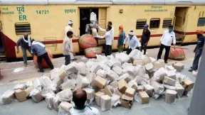 रेलवे शुरू करेगा डोर-टू-डोर पार्सल सर्विस, घर से पिकअप और तय पते पर डिलीवरी की मिलेगी सुविधा