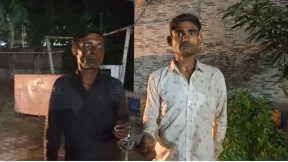 मोतिहारी में नाबालिग लड़की को 70 हजार में बेचने का आरोप, पुलिस ने किया रेस्क्यू; यूपी के दो युवक गिरफ्तार