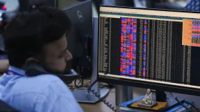 26 October, 2026 Stock Market Highlights: बढ़त लेकर बंद हुआ शेयर बाजार- अडाणी पोर्ट्स, एटरनल समेत ये स्टॉक्स चमके