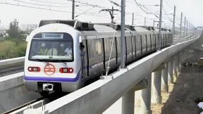 दिल्ली-NCR में एक और रूट पर दौड़ेगी मेट्रो, पूरा एलिवेटेड होगा 28 km लंबा नया कॉरिडोर; बनाए जाएंगे 10 नए स्टेशन