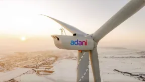 अडाणी विंड को 5 बिजली उत्पादकों से मिले 696 MW के ऑर्डर, 1 GW के पार पहुंची थर्ड-पार्टी ऑर्डर बुक