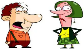 वाह क्या लड़की थी!!